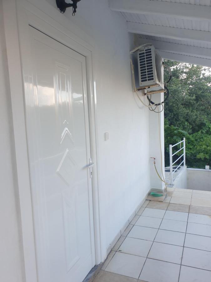 Rosemary House Sarandë