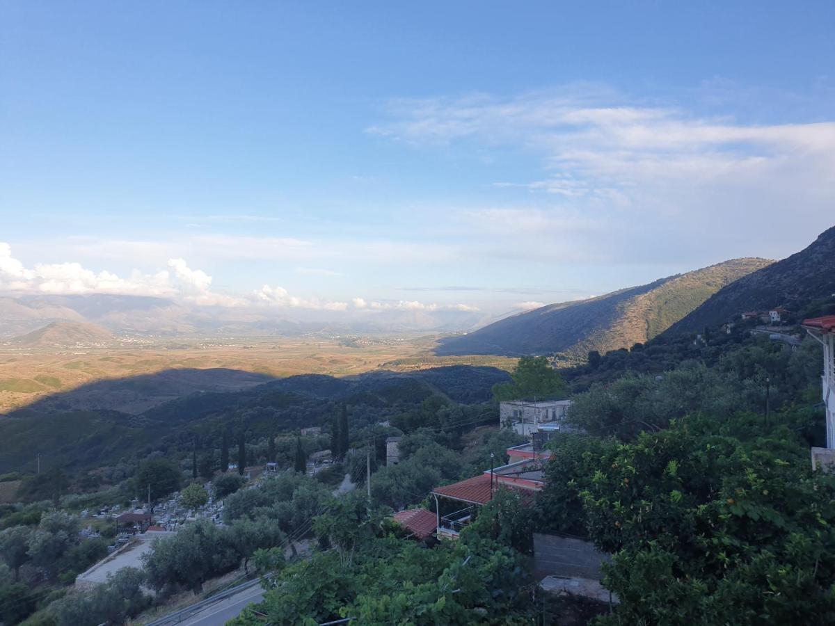 Rosemary House * Sarandë