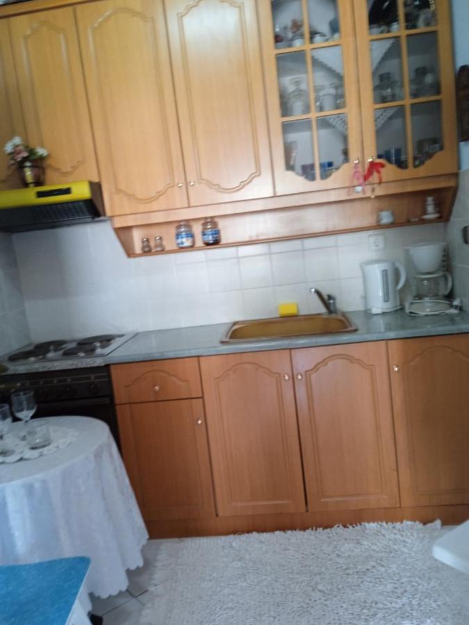 Rosemary House * Sarandë