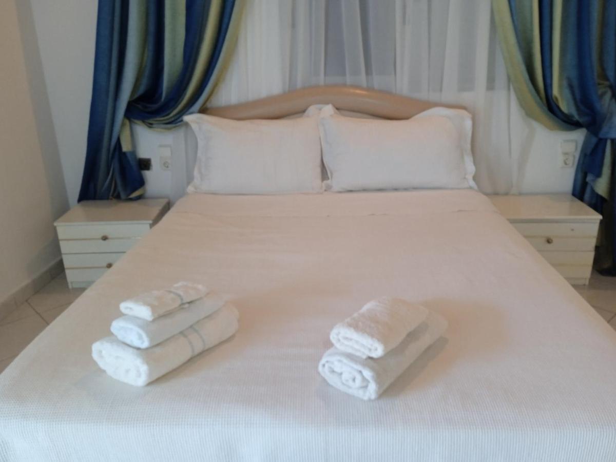Rosemary House Landsteder Sarandë