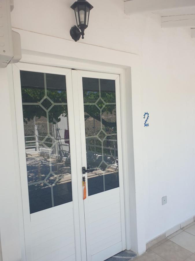 Rosemary House Sarandë