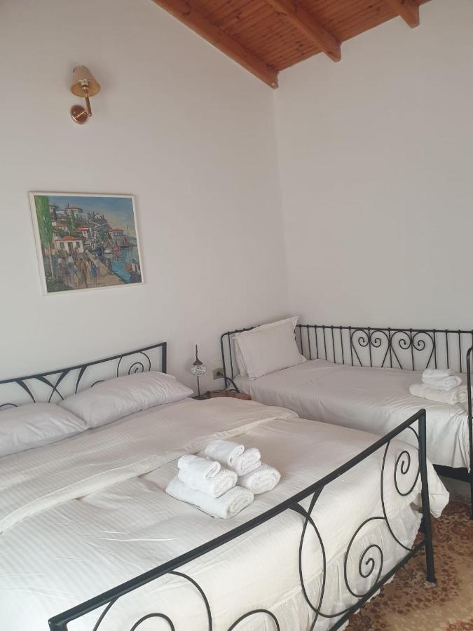 Rosemary House Sarandë