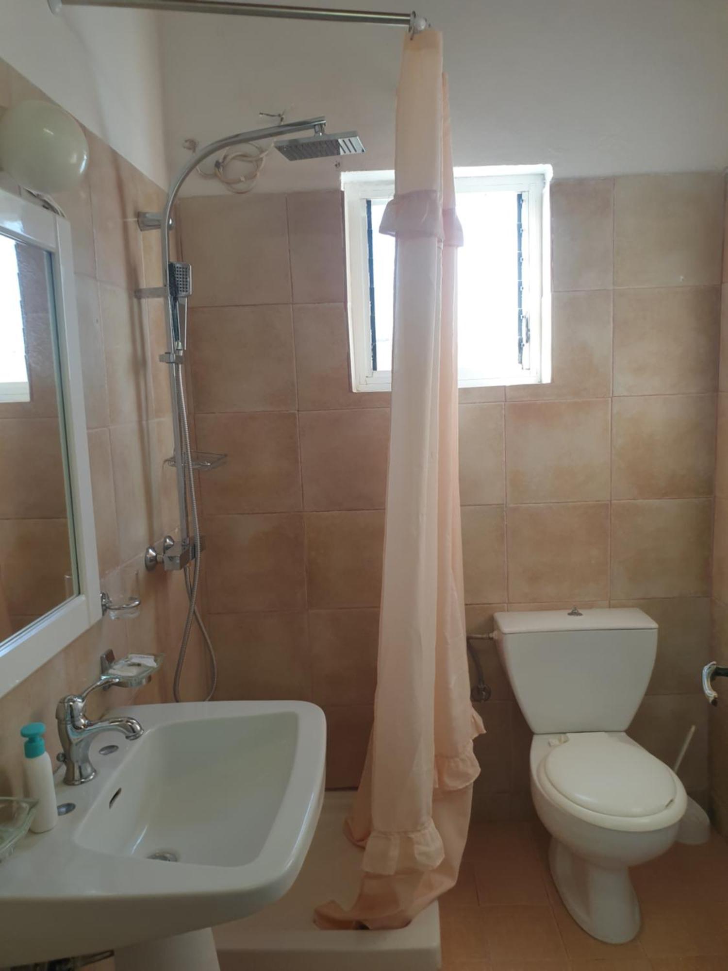 Landsteder Rosemary House Sarandë