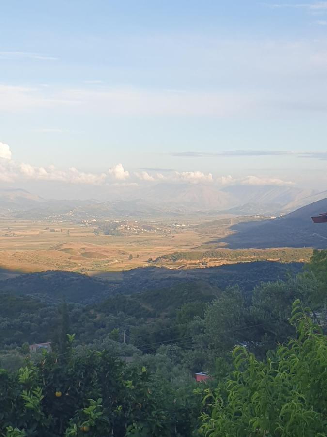 Casa rural Rosemary House Sarandë
