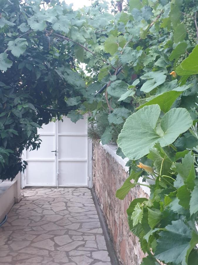 Rosemary House Casa rural