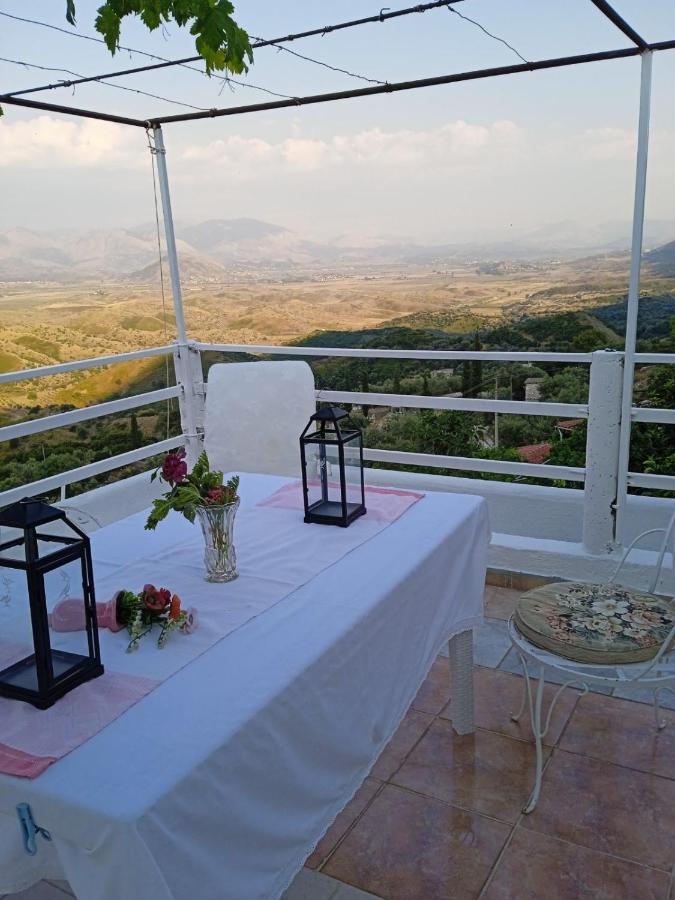 Casa rural Rosemary House *