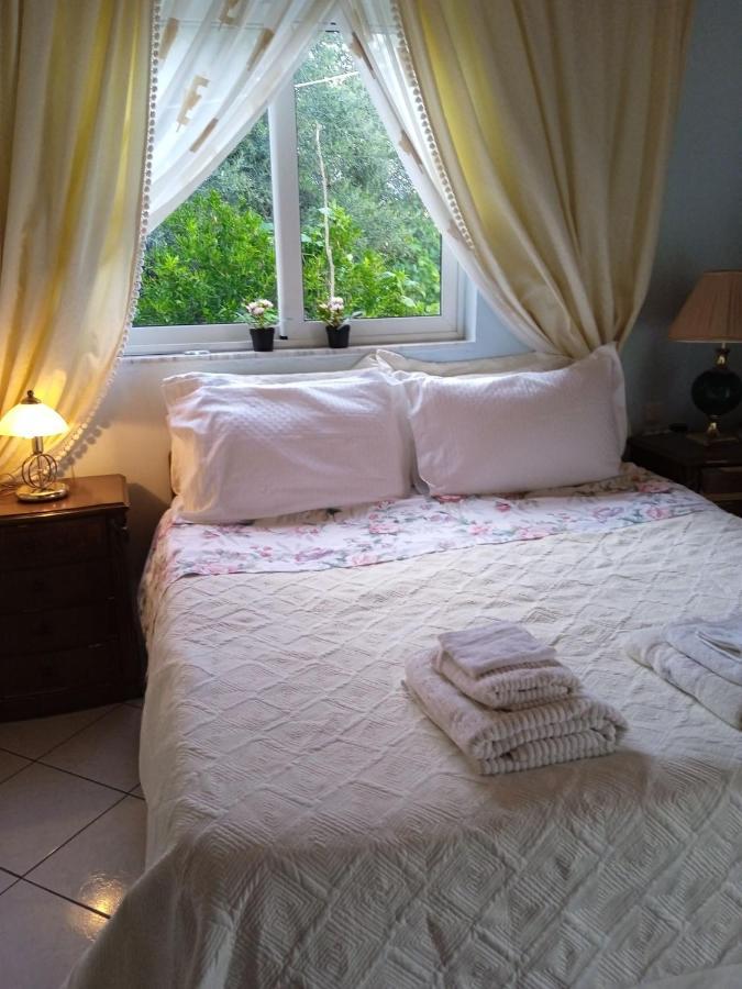 Casa rural Rosemary House