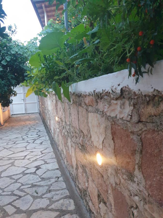 Rosemary House Sarandë