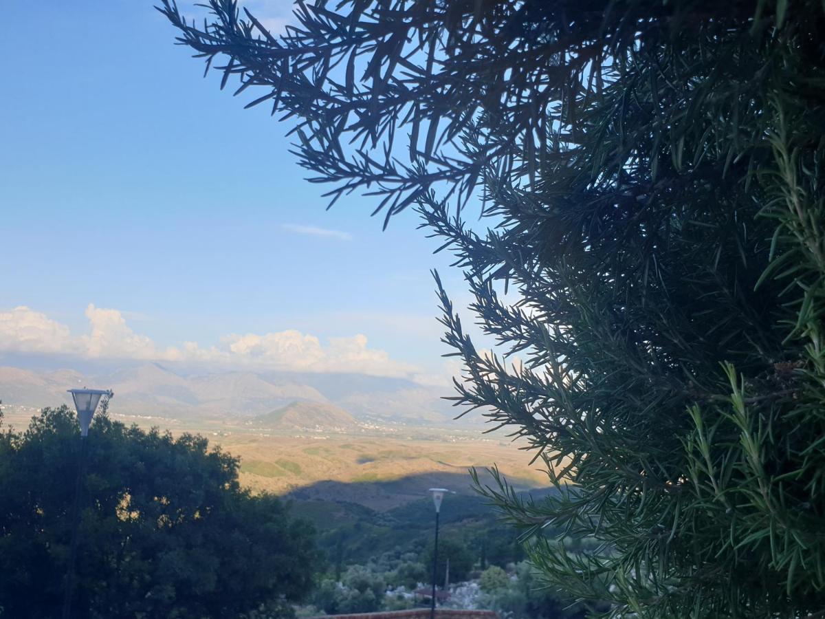 Rosemary House Casa rural Sarandë