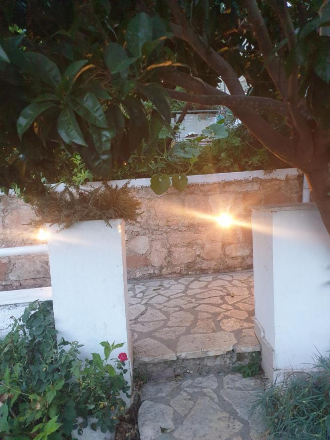 Rosemary House Casa rural