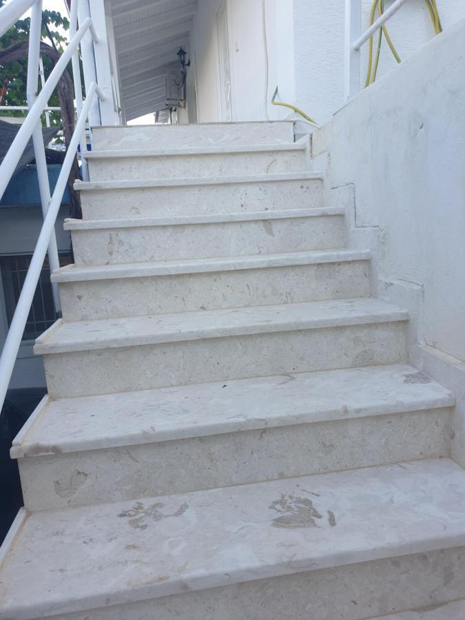 Rosemary House * Sarandë