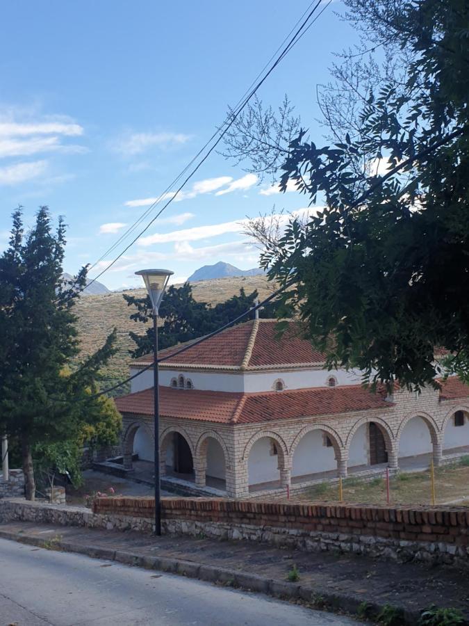 Rosemary House * Sarandë