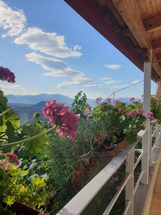 Casa rural Rosemary House
