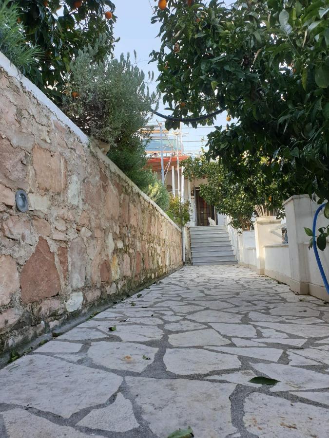 Casa rural Rosemary House Sarandë