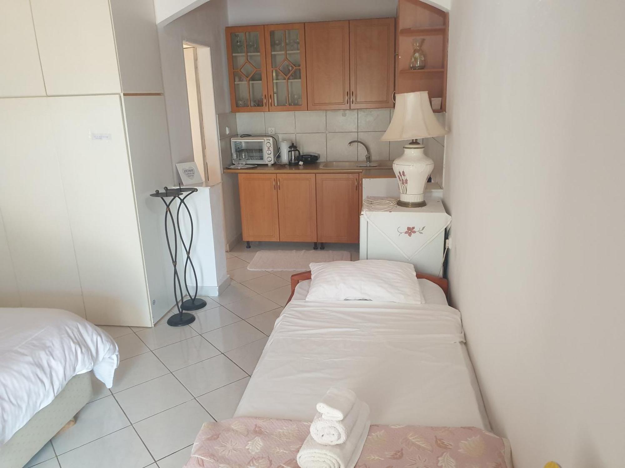 Rosemary House Sarandë