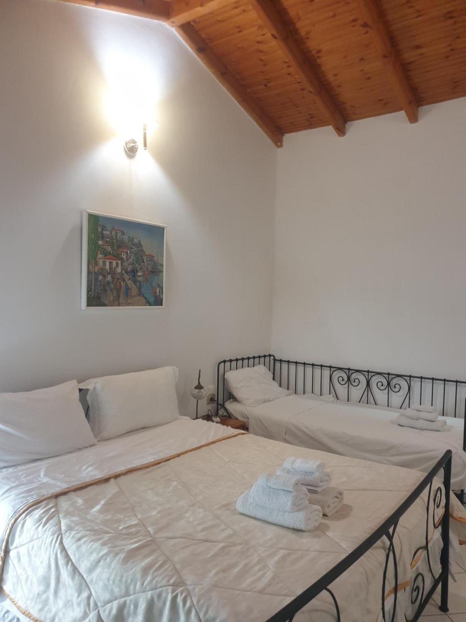 Casa rural Rosemary House *