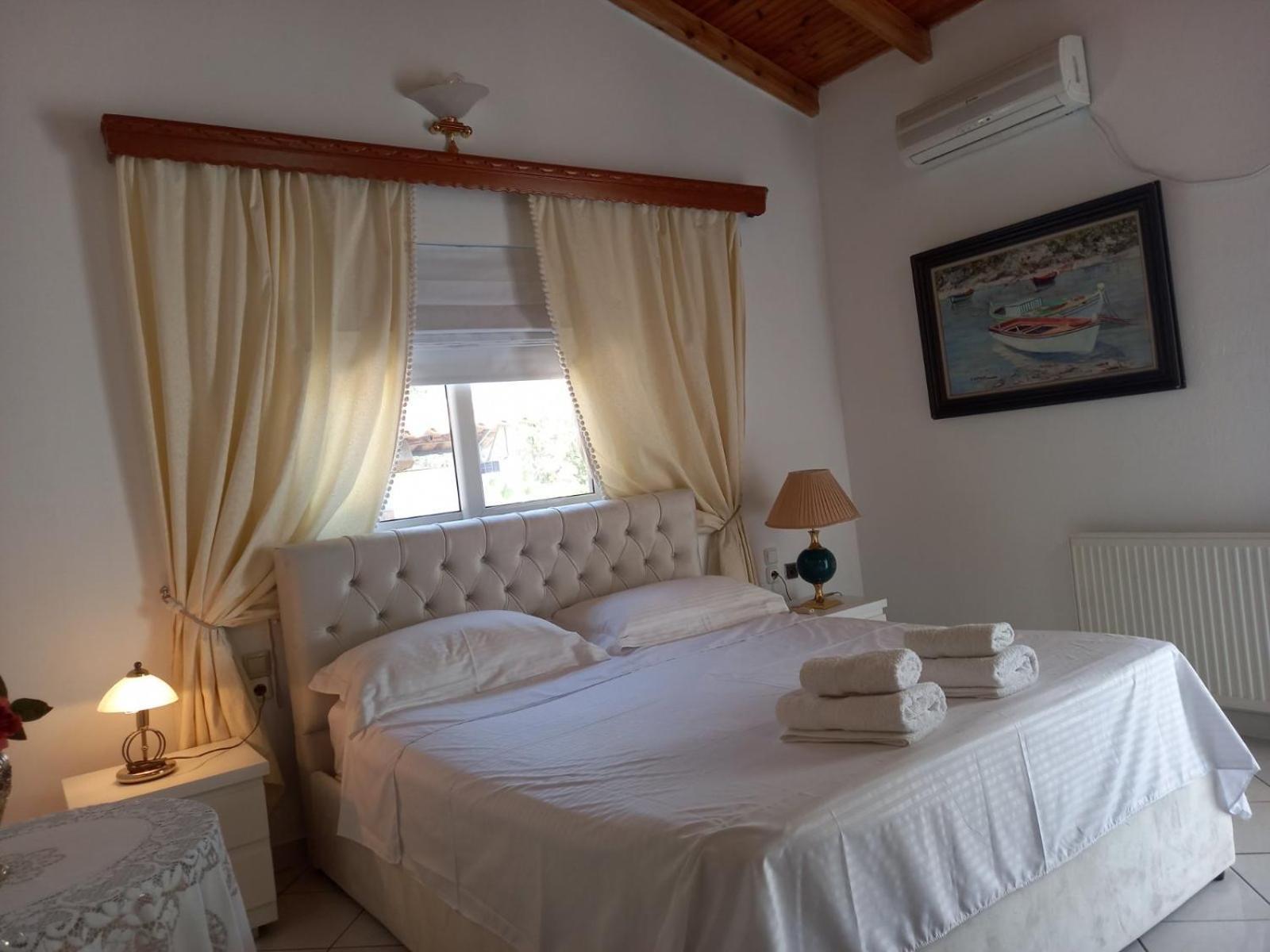 Casa rural Rosemary House *